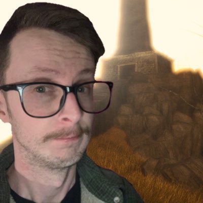 developer of DS1 Re-Remastered / DS2: Second Sin
tip jar: https://t.co/zwMWgBpMEU
https://t.co/rMQUT4MCdp
fromsoftserveofficial@gmail.com