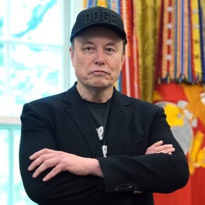 🔭 🚀| SpaceX - CEO & CTO 🚘ITesla - CEO 🤠 And Product Architect 🪩I The Boring Company🪐🏗🎇 I Owner Of X platform