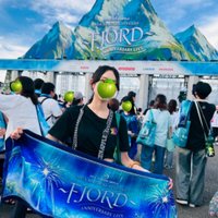 ュィ🍏7/27フィヨルド (@mrs_yuihomu) 's Twitter Profile Photo ュィ🍏7/27フィヨルド (@mrs_yuihomu) 's Twitter Profile Photo