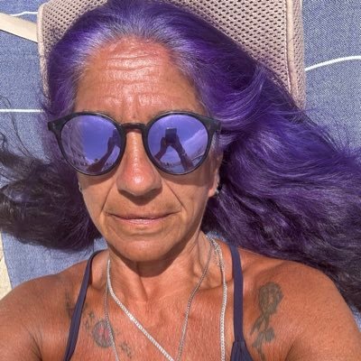 connis@bsky.social https://spoutible/conni ! Backup @ConnifromOhio. Bereaved Mom. Dream wildly, love recklessly, speak truthfully and F Yamtits!