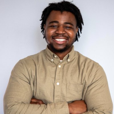 ChequeValter's profile picture. MSBA Graduate- Brandeis University |Azure Certified    Data Enthusiast Talks about #DataAnalysis, #MachineLearning, #DataVisualization #BusinessIntelligence