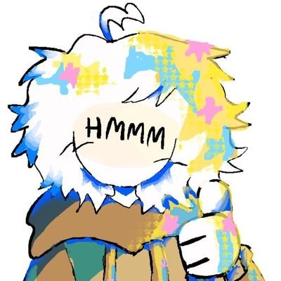 Vainly_halo's profile picture. Artist of stuff i like || 19 yrs old || i like green ☘️