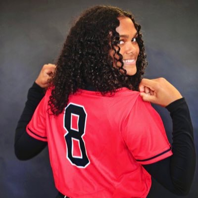 Athlete | 2026 primary position SS | CF |2B | Bloomingdale high school | #8 Texas Blaze Johnson |Uncommitted | oliviananderson8@gmail.com| NCAA#2301764237
