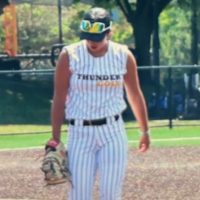 EllaColie2028's profile picture. UNCOMMITTED!| #5| Tri-State Thunder Gold 16u Softball, 1B/OF, OHS class of 2028| OHS Varsity Softball| 4.44 weighted GPA| email: Ellacolie742@gmail.com