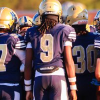 jamir mitchell (@jamirmitchell22) 's Twitter Profile
