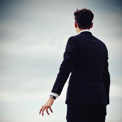 imNonow's profile picture. 