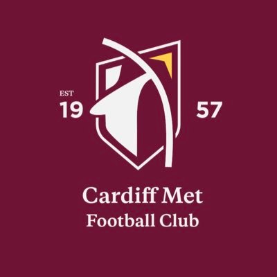 The official Twitter account for all @CardiffMetFC Teams
Instagram - cardiffmetfcbucs