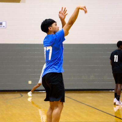 Damian Rodriguez Profile