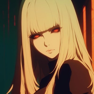 ENTJ
🏳️⚧️Transgender 🔥FierceWoman 👠Dominant 🏳️🌈 LesbianFlexible
Into: 🎮Games 😉 Specific people
My Kindness is earned. My Wrath is free.