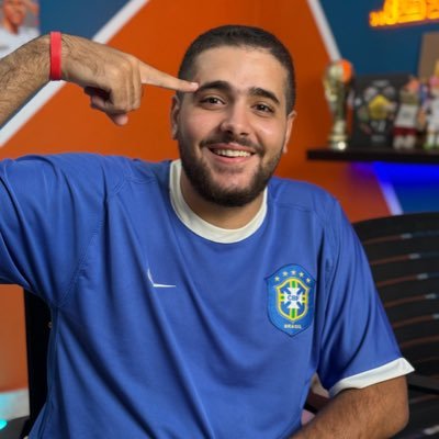 ⚽️FPL Expert 🎥𝐂𝐨𝐧𝐭𝐞𝐧𝐭 𝐂𝐫𝐞𝐚𝐭𝐨𝐫 & 𝐒𝐜𝐫𝐢𝐩𝐭𝐰𝐫𝐢𝐭𝐞𝐫 @ Erza3ma3serry