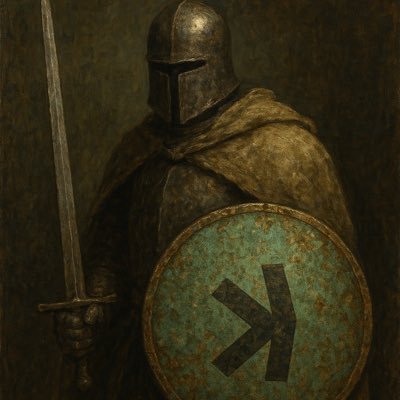 Konviction_'s profile picture. Konviction.kas
