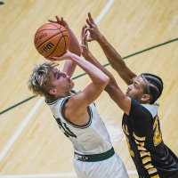 Carson McCormick (@carsonc720) 's Twitter Profile