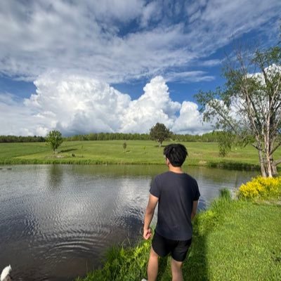 JackQin59917's profile picture. 