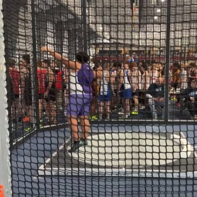 hairejayden51's profile picture. Jayden Haire, Collinsville Highschool |C/O 2026| 4.1 GPA| 6’0 290Lbs| Football DT|track and field thrower| Shotput 14.19m|618-631-0421 NCAA Id# 2212736601
