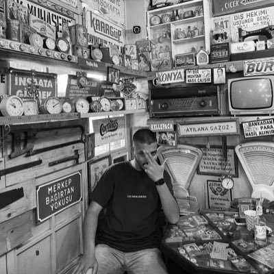 merdoderdoo1's profile picture. ez raperi şeri