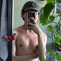 André 😼 (2.5k?) (@andrecaotic) 's Twitter Profile
