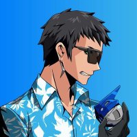 Champion | AlphaX (@champalphax) 's Twitter Profile