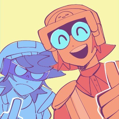 el_wips's profile picture. Cuenta secundaria/16 años/Main 8-bit.
Hago WIPS XD y juego Deltarune.
Hago aquí NSFW a veces ñ.
DNI/ Proships.