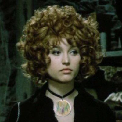 Trans film queen | 🍅-approved | Member - @SEFilmCritics, @NCFilmCritics, @DorianAwards, @OFCS | Words @ From the Front Row, @InRO | Alt for moots @ladytrentham