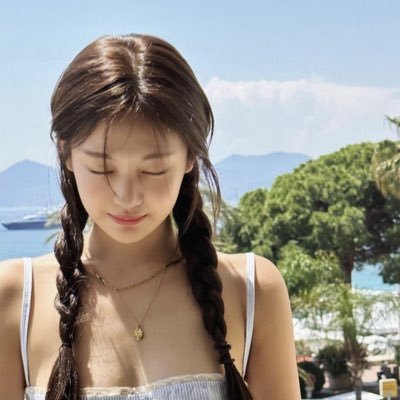 aimee πΌ Profile
