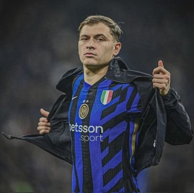 Barella8Dou's profile picture. Football player 🫥