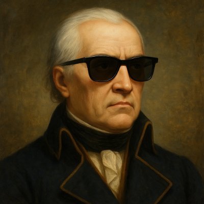 200 años de independencia para terminar viendo la misma novela 🤦🏻♂️ Generalísimo, historiador frustrado y community manager de la República que no fue 😮💨