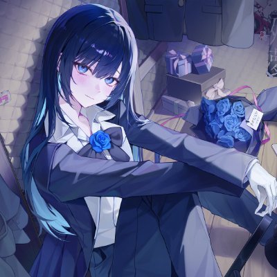 Liquidology1's profile picture. My music taste is an absolute Adomination