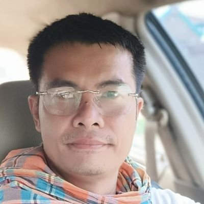 MackyKrittiboon's profile picture. Love you take care of yourself.