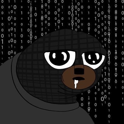 E_Roc6's profile picture. for crypto use only | $BRETT is the next $SHIB |https://t.co/YQSjXhX1PU...