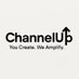 ChannelUp (@channelupyt) Twitter profile photo ChannelUp (@channelupyt) Twitter profile photo
