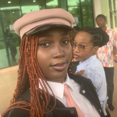 A Model, Web3 newbie, Philosopher,Obidient,Chelsea Freak,⚽️ 30BG,👿 Purple,💜Phyno stan,❤️ Cr7 stan,📌Hazard stan,💙Barbs,🦄 JD Stan,Rebellz,⚡️RJ24 wifey😝