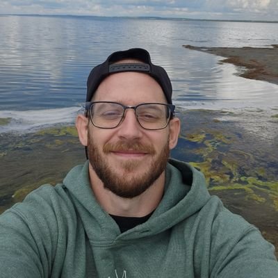 Heavy Metal Dad | Electrician in Alberta | Kettlebells | BJJ 🟦🟦⬛🟦 | I like sports
