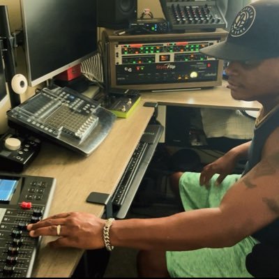 Independent music artist and Head of lable Real Street Muzik