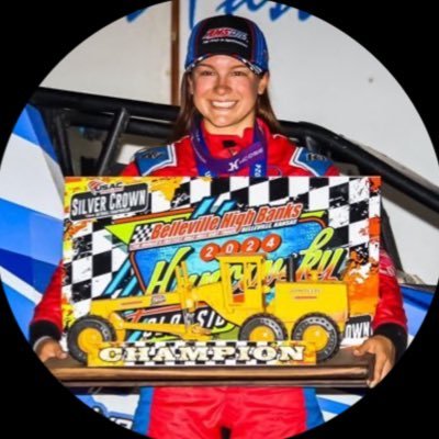 I love going fast 😜TransAm Champion • USACs First & Only Female Winner • Sprint Cars/Champ Cars/Sports Cars/Midgets/ARCA and more