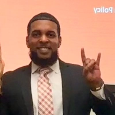 Austin ISD Executive Director of School Improvement, UT CSP 34 member. Son, Brother, Husband, and Father.