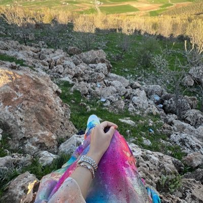 Always wish the best for humanity {kurdistan} 📍