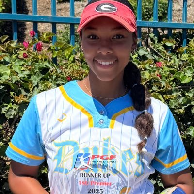@UGAsoftball commit /Lady Dukes 18u Lamar Louisiana 5A Javelin State Qualifier 2024 LSWA 1st Team All State🥎2023, SB Live Top 20 Freshman🥎2023