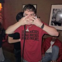 Carrasca (@monito_____) 's Twitter Profile