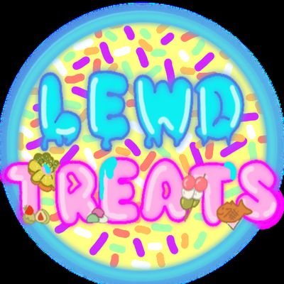 Deliciously Hard Enamel Pins... A very Lewd Treat to own.