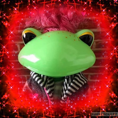 AGRi_JETS_5703's profile picture. ケロピス/ケロミン/カエルスキー