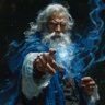 Magemetax's profile picture. Artist, World Builder, Storyteller, & Founder @MageTCG