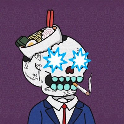 $sui maxi | future $ika ambassador | nft collector • open to work