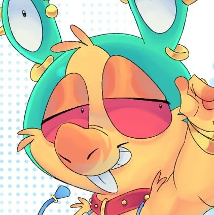Frogaster Cringesito ๐ธ๐ Profile