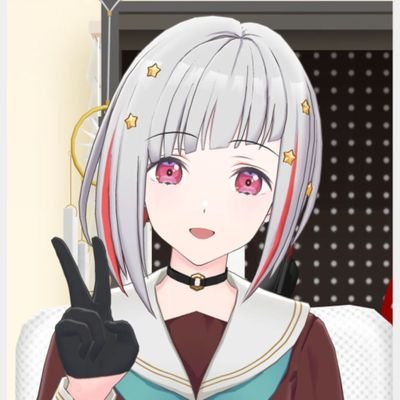 sisheeroyu's profile picture. 小透明一枚