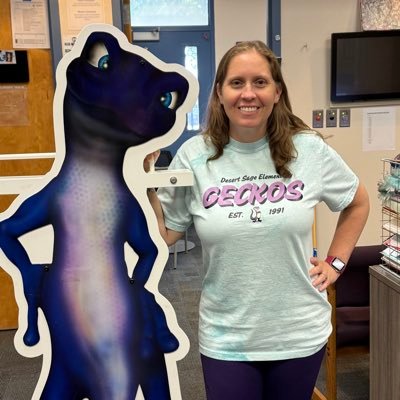 Dean of Students at Deer Valley Unified School District