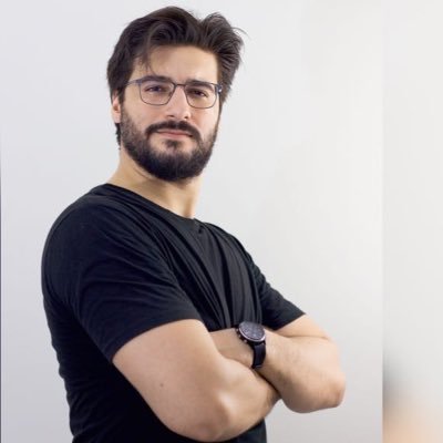 Copywriter | SEO | IA | Marketing | Dados | Growth |