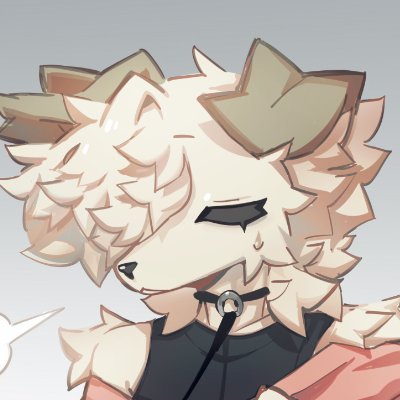 inactive account, might look at slop every now and then
pfp @goobysart