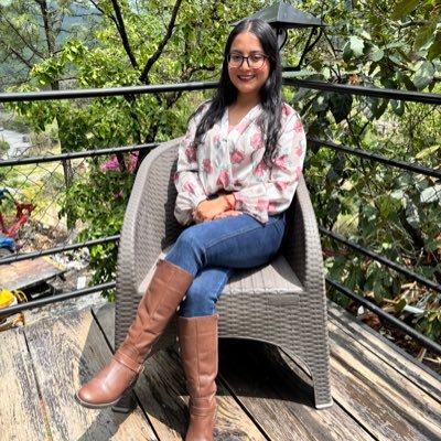 YositaCobon's profile picture. Enamorada de la vida...CPA 🔢📚