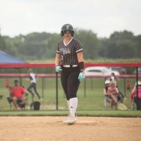 Jenna Backus (@jennabackus2028) 's Twitter Profile
