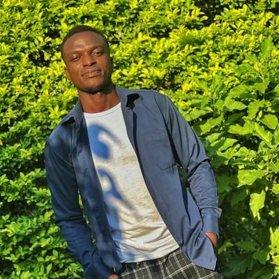 Computer Science Student @Mbarara University of Science and Technology